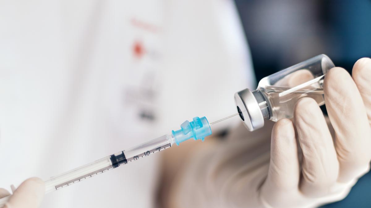 Cancer vaccine may be advanced after new trials