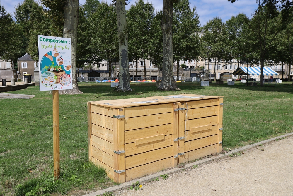 Explainer: Rules for composting in France from January 1