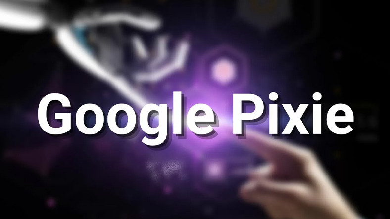 Google is developing a special assistant for Pixel phones: Pixie