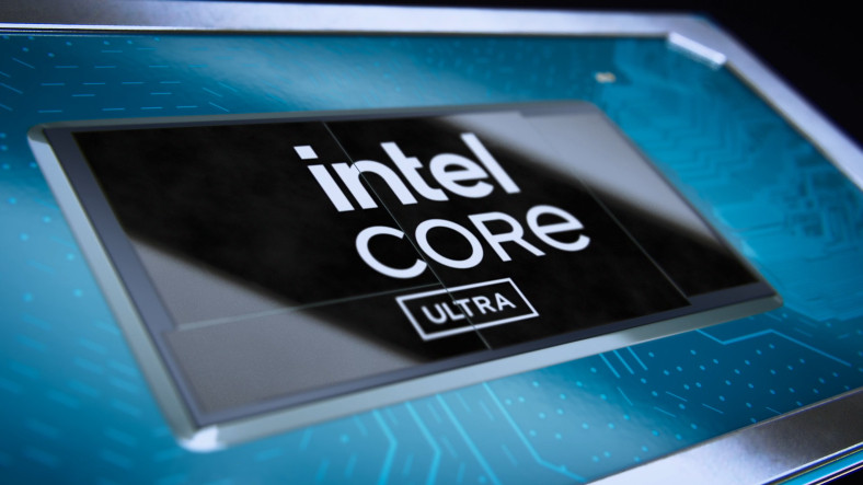 Introducing Intel Core Ultra: Will focus on artificial intelligence