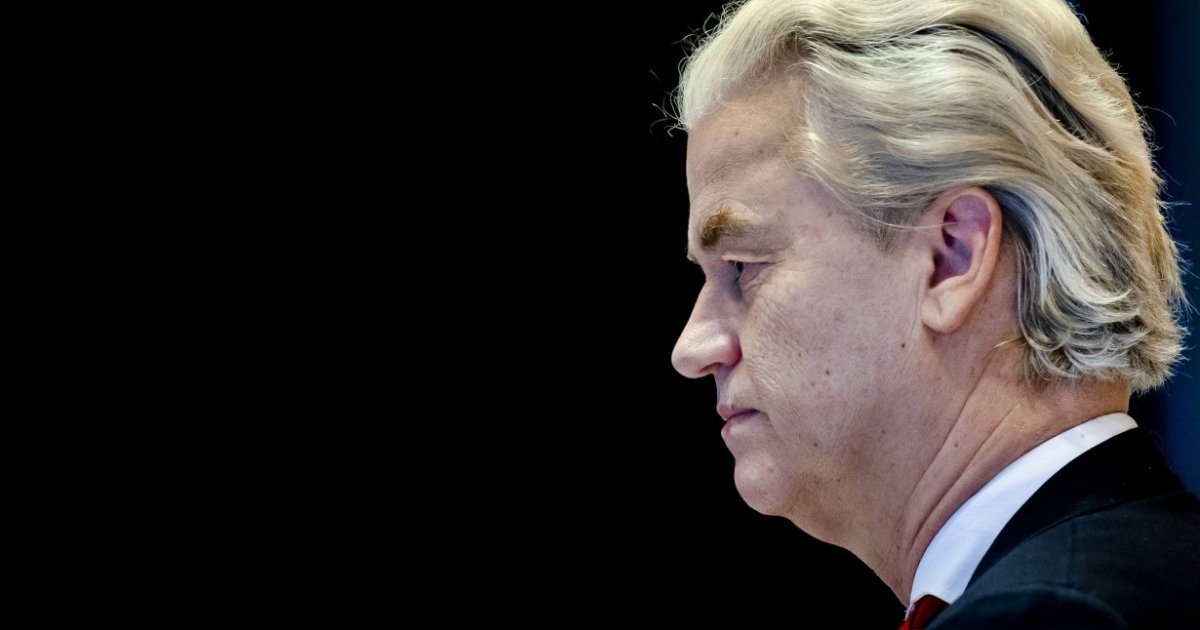 Netherlands: Wilders' election should be a wake-up call for Germany.