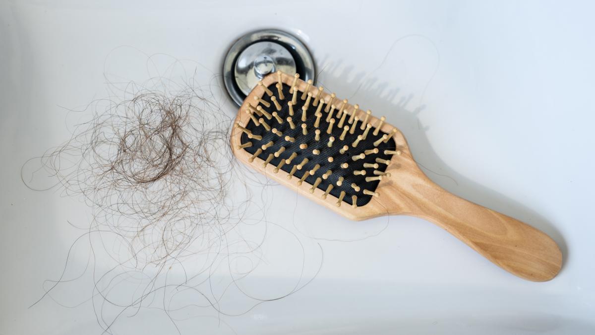 The four forbidden foods to prevent hair loss